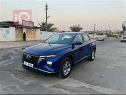 هیوندای تۆکسۆن